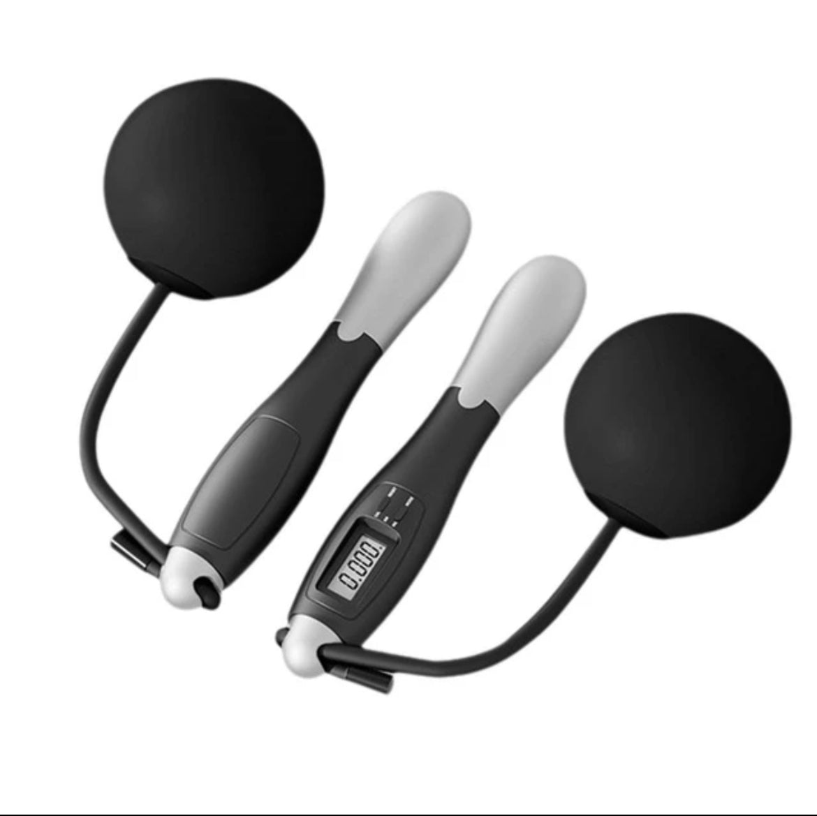 Smart Counting Jump Rope